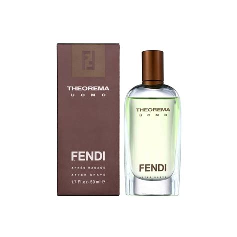 fendi uomo milano|fendi aftershave for men.